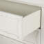 Sara 3-Drawer End Table-1606070910