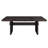 Jaramillo Rustic 7PCS Dining Room Set