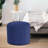Upholstered Pouf-22555716