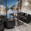 Causeuse 51,2 po Khairin-67961620