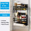 Wall Mounted Required Spice Rack-1996114851