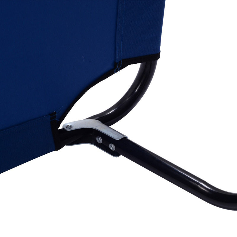 189 cm Long Single Chaise