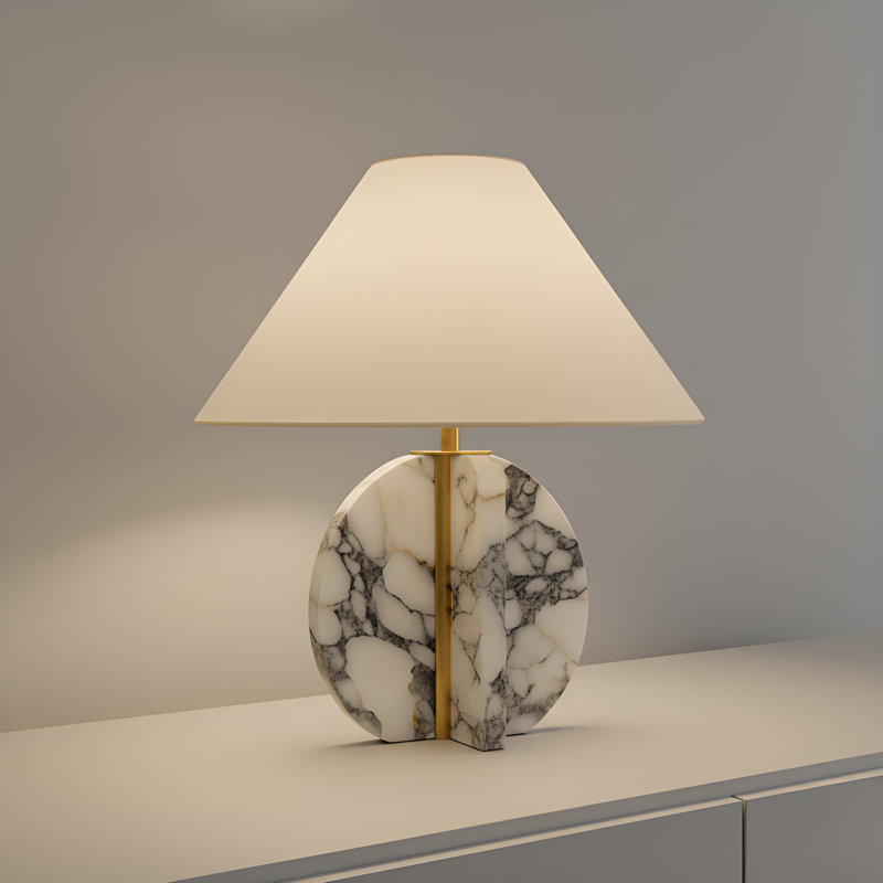 Lampe de table 1 lumière Eliana