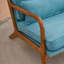 Upholstered Armchair-696059234