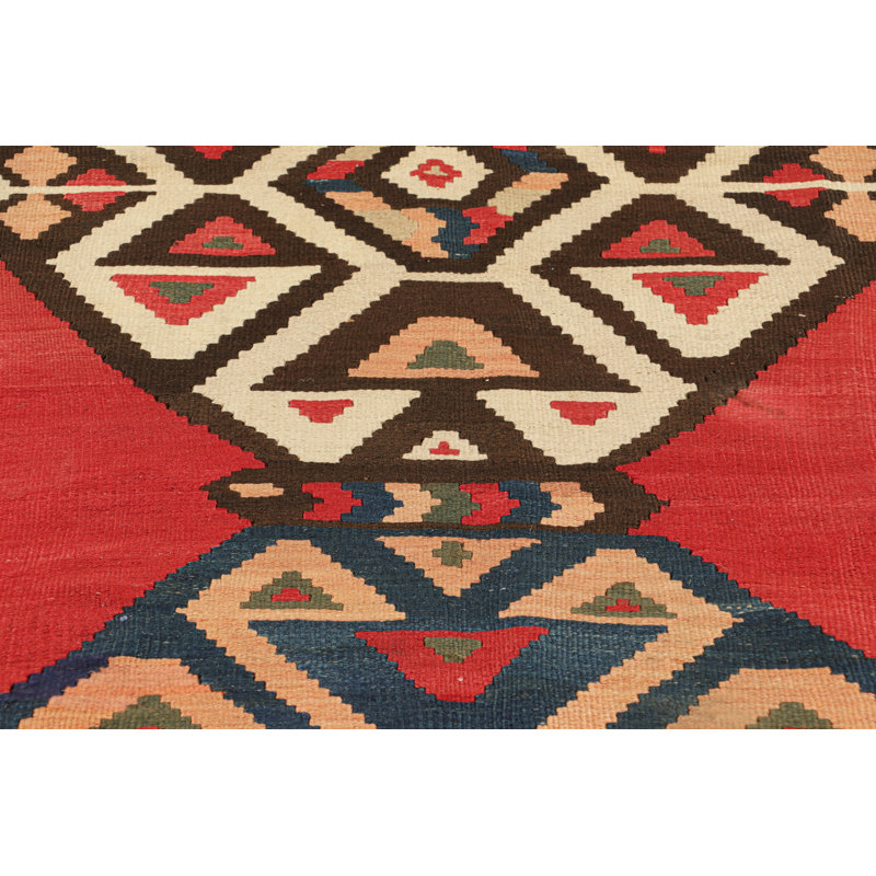 One-of-a-Kind 8'10" X 12'3" Area Rug