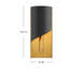 Gigi 1 - Light Flush Mounted Sconce