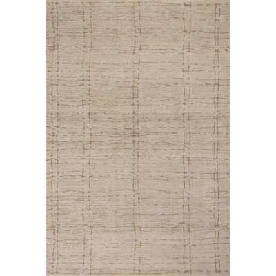 Ameliora Modern Geometric Rug
