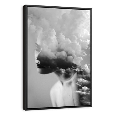 Cloudy Mind