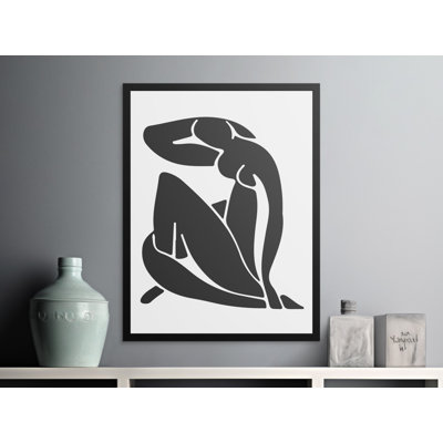 Coyle Print