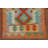 Kilim Reversible Wool Runner Rug 3x10