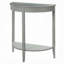 Console Justino