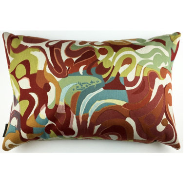 Housse de coussin Cuffee