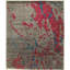 Rectangle 8'3" X 9'10" Area Rug
