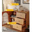 Armoire d'appoint moderne et multifonctionnelle-1725923255