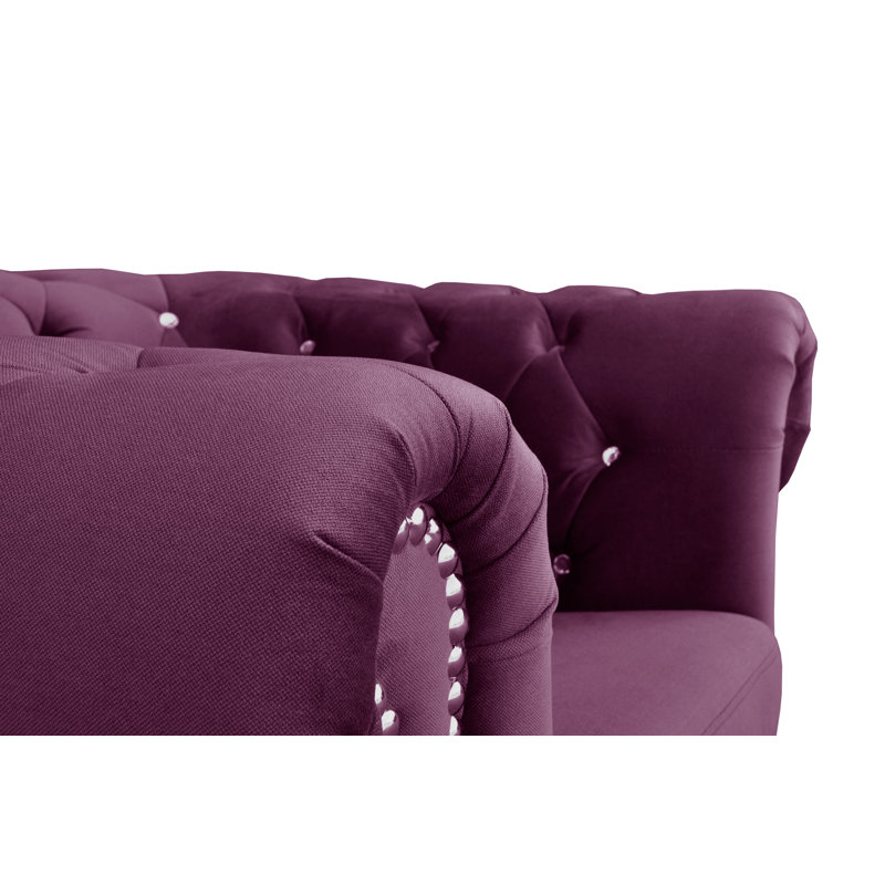 Sade 3 Seater Sofa Bed