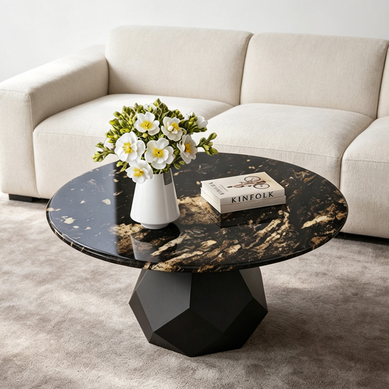 Table basse Luxury