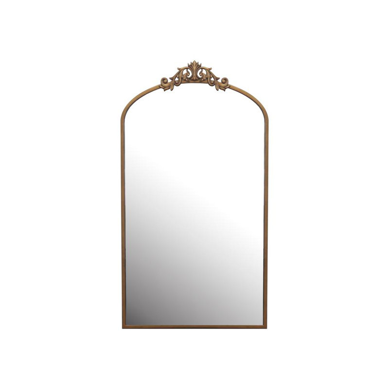 Metal Mirror