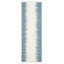 Tapis rayé en coton tissé à la main Telscombe-33090272