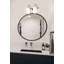 Éclairage pour meuble-lavabo 2 lumières Montravion