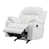 Blanc est en rupture de stock