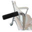 Chaise de douche