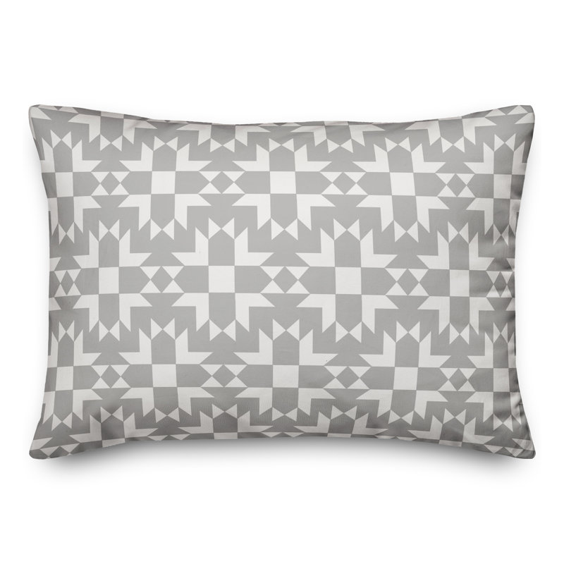 Lumbar Pillow