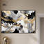«Reality Canvas Elegant Abstract Wall Art» par Art Remedy-105316432-105316447