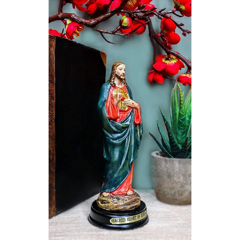 Figurine Eltion Jésus-Christ