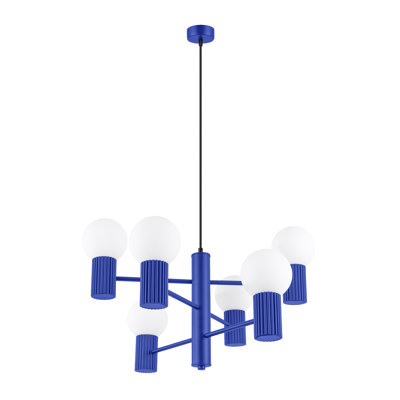 Wynnwood 6 - Light Chandelier
