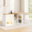 194 cm Bar Cabinet Bar Cabinet
