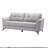 Kaslik Upholstered 79'' Sofa