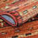 Tapis rouge Bazeley