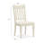 Extendable Rectangular Dining Table With 6 Side Chairs And Server-1727737356-1727737345