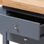 Hoglund 118.5 cm Kitchen Island