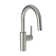 East Linear Single Handle Pull Down Bar Faucet