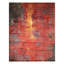 Hand Woven Wool Area Rug