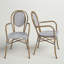 Chaise de salle à manger Pim-793905403