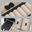 Jewellery Box 3 Layers, Jewellery Organiser With 2 Drawers, Jewellery Case With Portable Travel Case, With Handle, Lockable, Jewellery Storage, Gift For Loved Ones-49728923