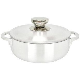 Chef Pro Aluminum Soup Pot