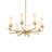 Mathilda Chandelier