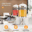 Distributeur de boissons 2,2 gallons