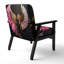 Fauteuil de 23 po de large Dabrielle-94890676
