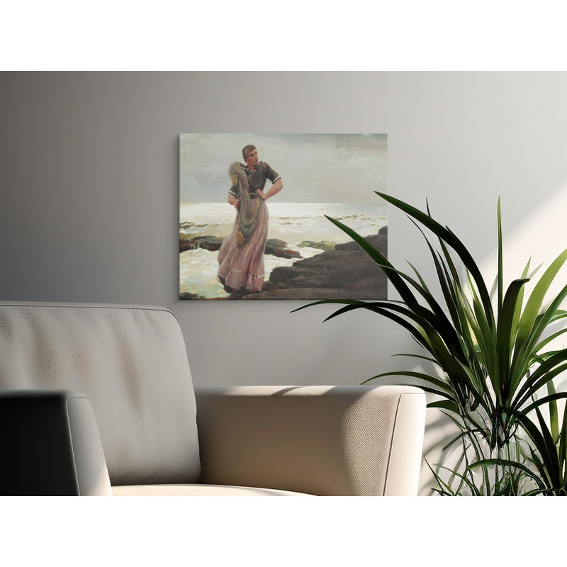 Pfaff Wrapped Canvas Print Set, 60x30
