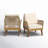 Outdoor Lounge Chair