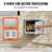 VEVOR 17'' Outdoor Kitchen