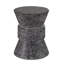 Stinson Accent Stone Side Table