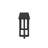 Geometric Design Console Table With Solid Pine Legs,Suitable For Entryway, Hallway, Living Room, Bedroom-1352468697