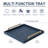 Brysun Tray Modern Elegant Rectangle Decorative Tray-291602248-330543671