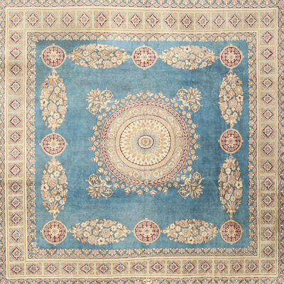Oriental Indoor Rug