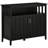 Sideboard Buffet Cabinet, Kitchen Cabinet, Coffee Bar Cabinet With 2 Doors And Adjustable Shelves For Entryway Living Room, Black